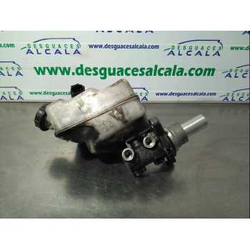 BOMBA FRENO 2 SALIDAS  OEM 2 SALIDAS