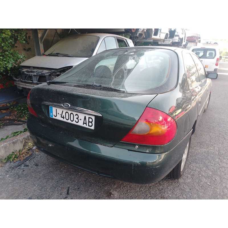 ford mondeo ii (bap) del año 1998