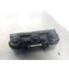MANDO CLIMATIZADOR 5F0907044K 