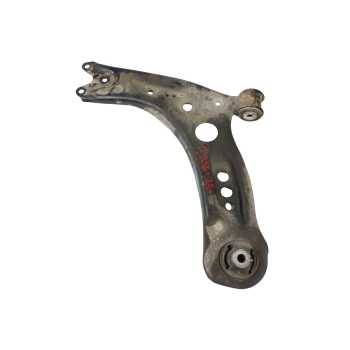 BRAZO SUSPENSION INFERIOR DELANTERO IZQUIERDO 5Q0407151J 