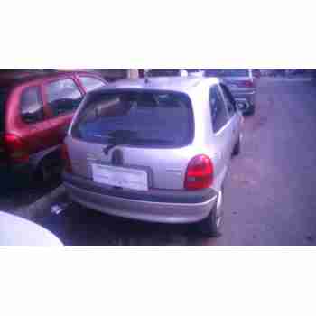 OPEL CORSA B