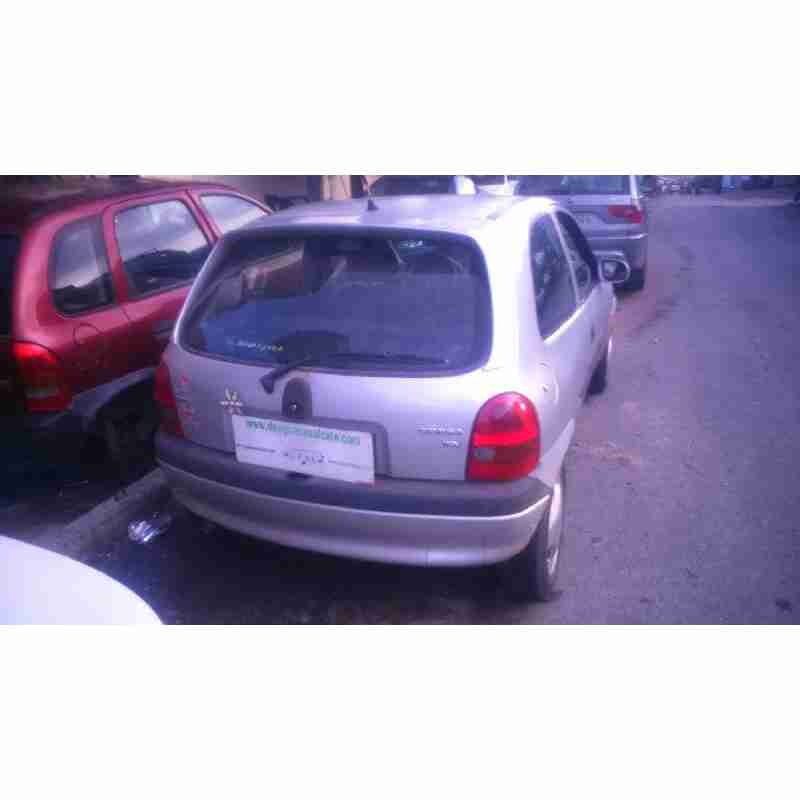 opel corsa b del año 1998