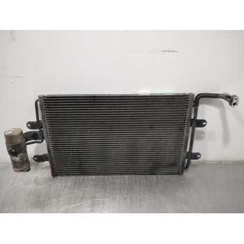 RADIADOR AIRE ACONDICIONADO 