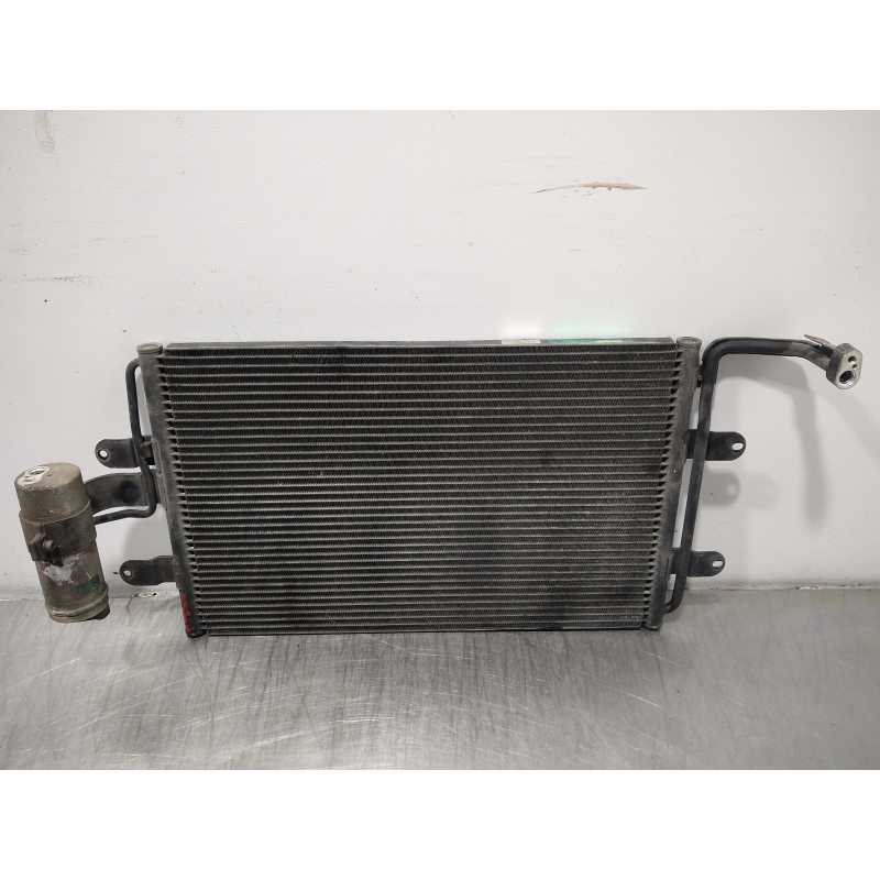 RADIADOR AIRE ACONDICIONADO 