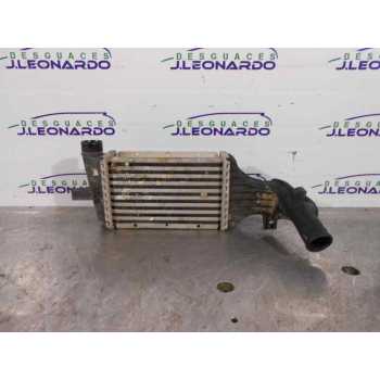 RADIADOR INTERCOOLER 