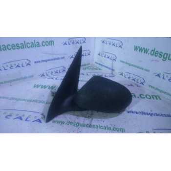 RETROVISOR IZQUIERDO MANUAL 