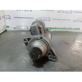MOTOR ARRANQUE 02Z911024L 13 DIENTES 