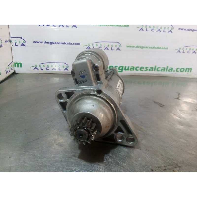 MOTOR ARRANQUE 02Z911024L 13 DIENTES 