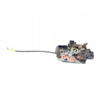 CERRADURA PUERTA DELANTERA DERECHA 31349891 