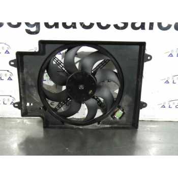 ELECTROVENTILADOR 