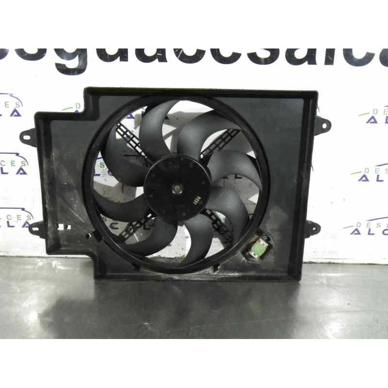 ELECTROVENTILADOR 