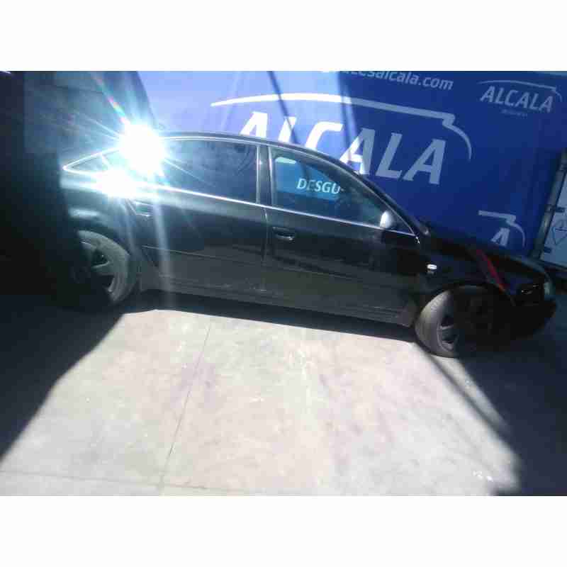 audi a6 c5 (4b2, 4b4) del año 2004