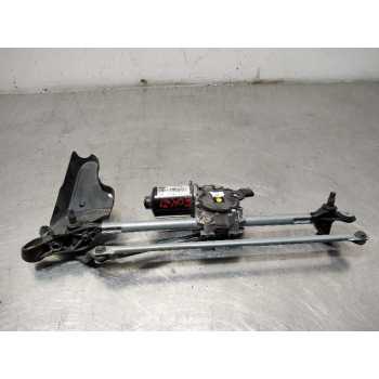 MOTOR LIMPIA DELANTERO 726750303 4 PINES 