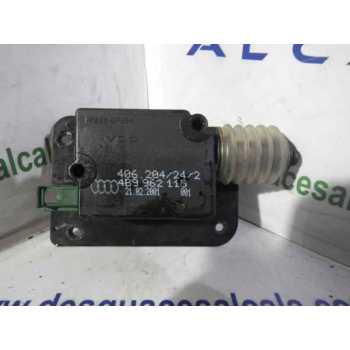 MOTOR CIERRE CENTRALIZADO PORTON 406204/24/2 4B9962115 2 PINES