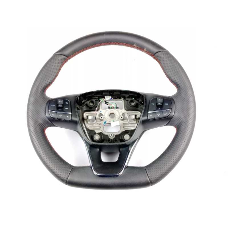 VOLANTE JX7J3600GD3GRX 