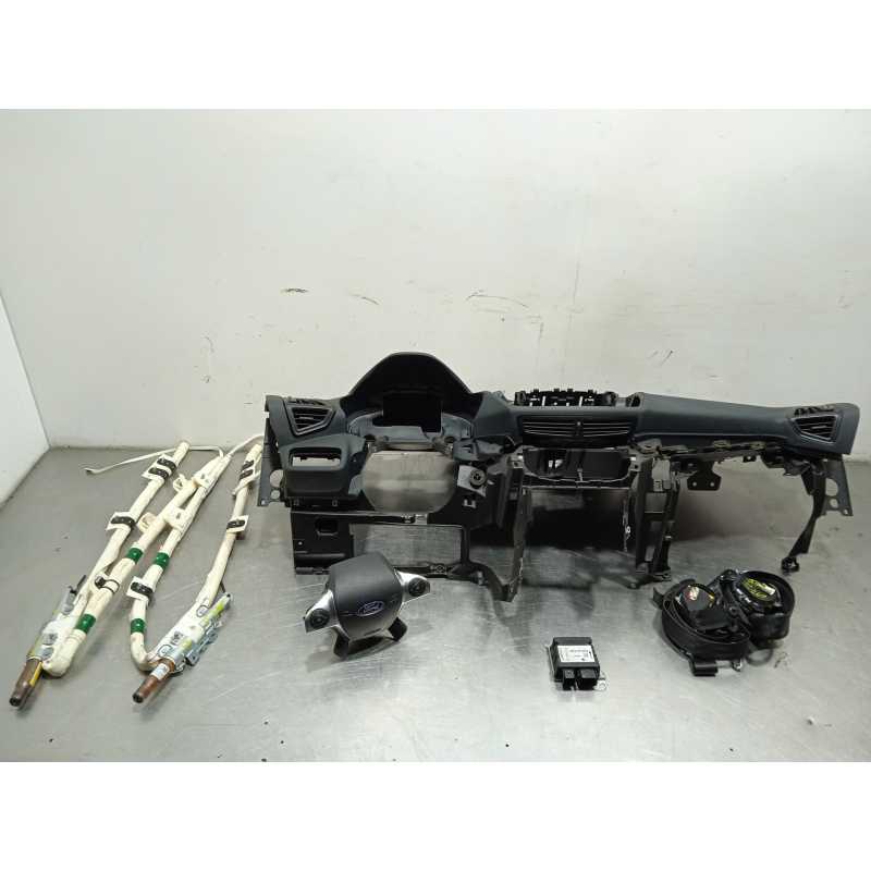 KIT AIRBAG AM5T14B321AG 0285010929 