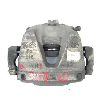 PINZA FRENO DELANTERA IZQUIERDA 9805256280 