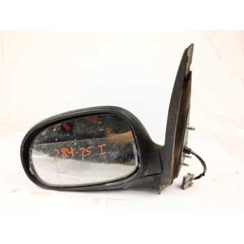 RETROVISOR IZQUIERDO 