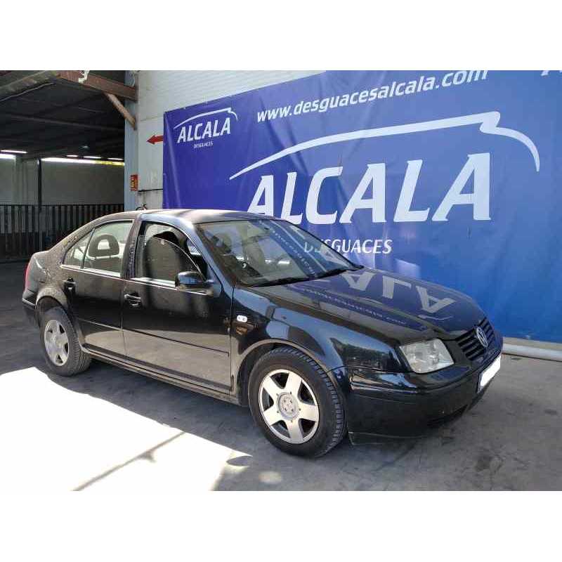 volkswagen bora berlina (1j2) del año 2000