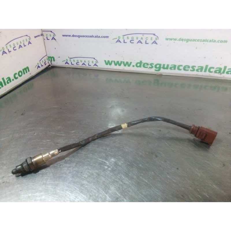 SONDA LAMBDA 0258030127 4 PINES 