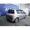 renault scenic ii del año 2006