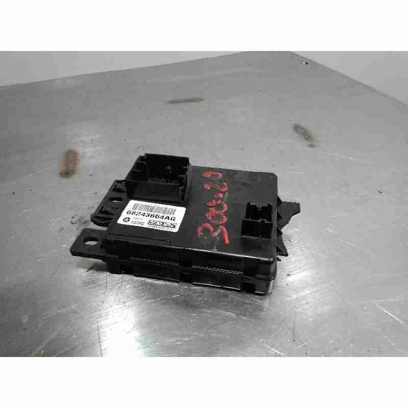 MODULO ELECTRONICO 68243664AG 