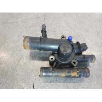 CAJA TERMOSTATO 5 SALIDAS F9QU760 