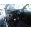 nissan kubistar furgoneta (x76) del año 2006