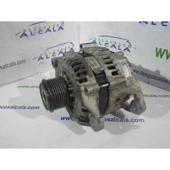 ALTERNADOR CGB19752 EMBRAGUE 