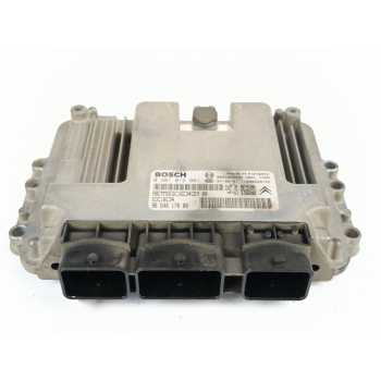 CENTRALITA MOTOR UCE 9664617680 0281012981 