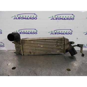 RADIADOR INTERCOOLER 