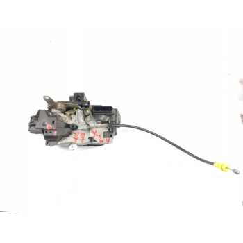 CERRADURA PUERTA DELANTERA IZQUIERDA 31349890 