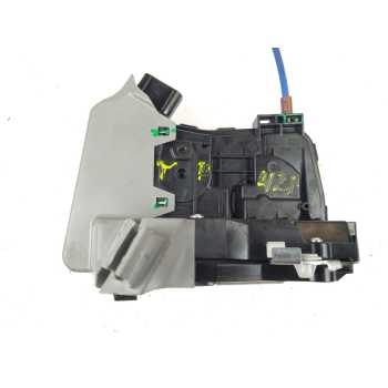 CERRADURA PUERTA TRASERA DERECHA 81420R2000 