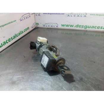 CONMUTADOR DE ARRANQUE 3397067J0 2 CONECTORES(6+2) 