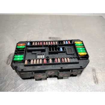 CAJA RELES / FUSIBLES 938906801 