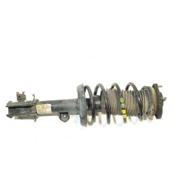 AMORTIGUADOR DELANTERO IZQUIERDO 51880837 