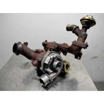 TURBOCOMPRESOR 53041015086 EI5044058 