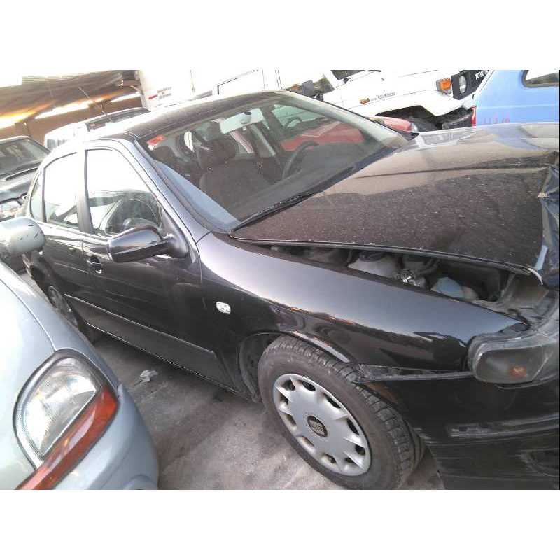 seat toledo (1m2) del año 2002