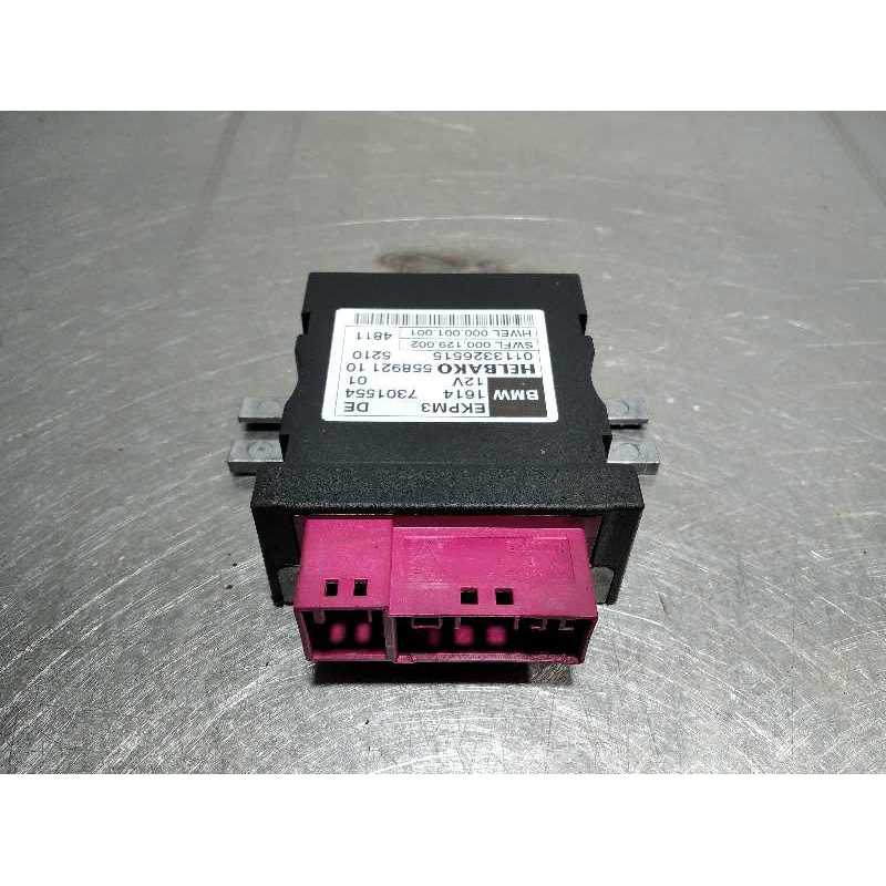 MODULO ELECTRONICO 7301554 
