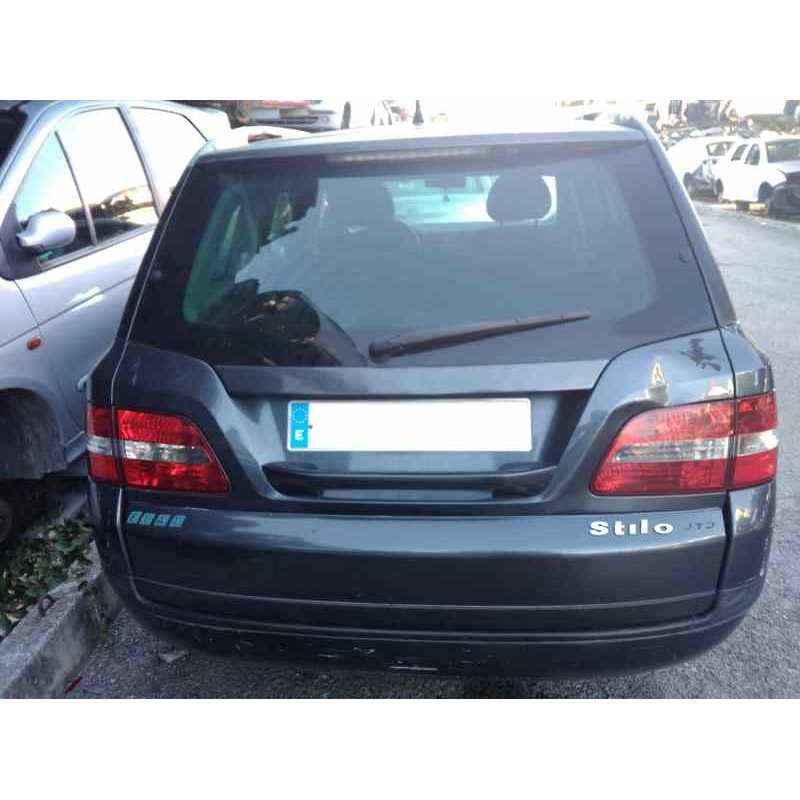 fiat stilo multi wagon (192) del año 2003
