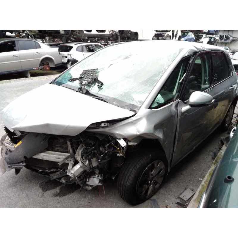 citroën c4 picasso del año 2015