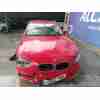 bmw 1 (f20) del año 2013