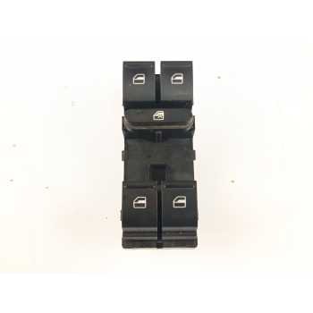 MANDO ELEVALUNAS DELANTERO IZQUIERDO 1K4959857B 