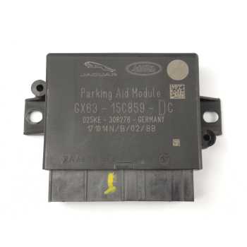 MODULO ELECTRONICO GX6315C859DC 