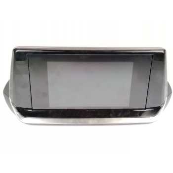 PANTALLA MULTIFUNCION 9838129680 
