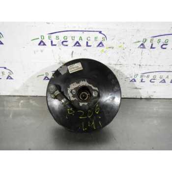 SERVOFRENO B360868 BOSCH 