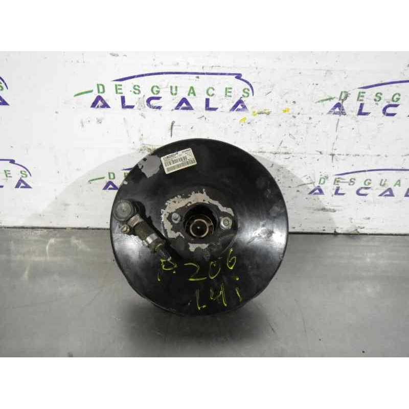 SERVOFRENO B360868 BOSCH 
