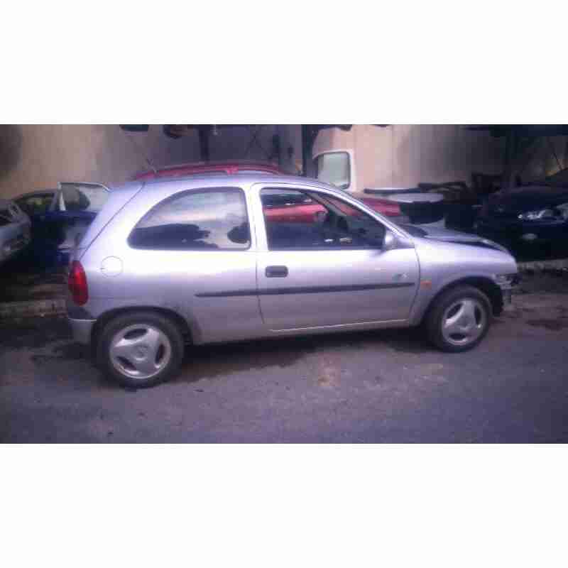 opel corsa b del año 1998
