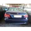 mercedes-benz clase e (w212) lim. del año 2014