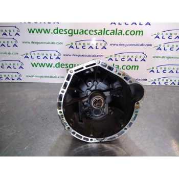 CAJA CAMBIOS 716630 MANUAL 6 VELOCIDADES